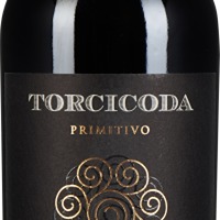 Torcicoda Primitivo Salento