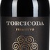 Torcicoda Primitivo Salento 