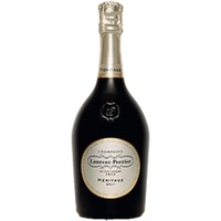 Laurent-Perrier : Héritage