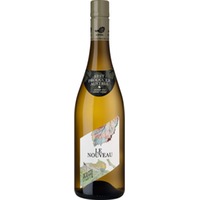 Le Nouveau, Trocken, Niederösterreich, Niederösterreich, 2024, Weißwein