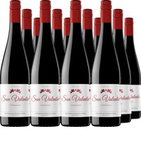 San Valentin Tinto