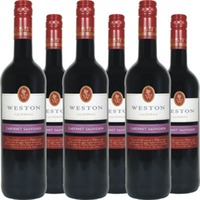 Weston Cabernet Sauvignon