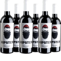 Hipster Negroamaro Puglia IGT