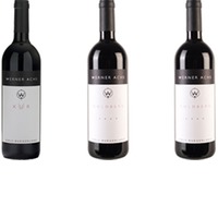 XUR + Goldberg 2023 Achs Werner Paket