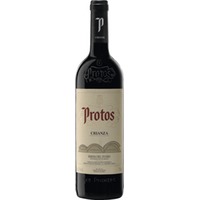 Protos Crianza, Ribera del Duero DO, Kastilien - León, 2020, Rotwein