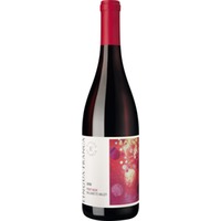 Lingua Franca Avni Pinot Noir Willamette Valley AVA Oregon