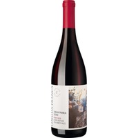 Lingua Franca Estate Pinot Noir Eola-Amity Hills AVA Oregon