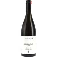 Grüner Veltliner Riede Steiner Schreck Dritter Akt unfiltriert HM LANG (bio)