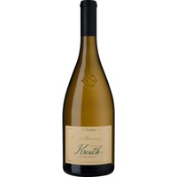 Grande Hommage a Kreuth Chardonnay, Alto Adige Terlano DOC, Südtirol, 2023, Weißwein