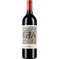 GJA Reserve trocken