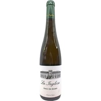 La Inglesa Fino en Rama 50 cl