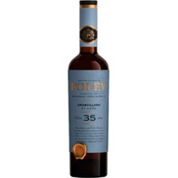 Toro Albalá Poley Amontillado en Rama Solera 35 Años 50 cl