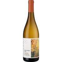 Lingua Franca Estate Chardonnay Eola-Amity Hills AVA Oregon