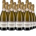 Prosecco Spumante extra Brut Treviso DOC Bertoldi 