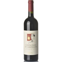 Cannonau di Sardegna Riserva DOC Josto Miglior