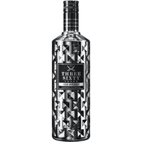 THREE SIXTY Vodka 100 PROOF