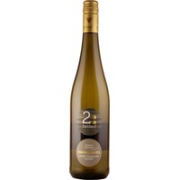 Hammelburg Weißer Burgunder trocken