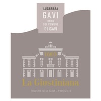 Tenuta La Giustiniana - Gavi di Gavi Lugarara DOCG