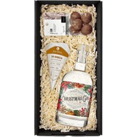 Präsentkorb "Wajos Christmas Gin"