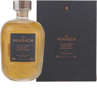 The Hearach Isle of Harris Single Malt Scotch Whisky