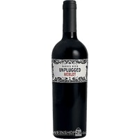 Merlot unplugged - Hannes Reeh