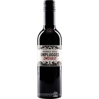 Demi 0,375l Zweigelt unplugged - Hannes Reeh