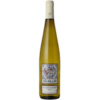 L’écailler - Château Guipière