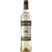 Grauburgunder Rivaner trocken - Michel Schneider