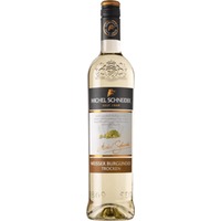 Weißer Burgunder trocken - Michel Schneider