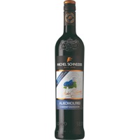 Cabernet Sauvignon alkoholfrei - Michel Schneider