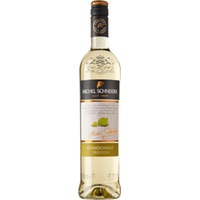 Chardonnay trocken - Michel Schneider