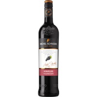 Dornfelder vegan halbtrocken - Michel Schneider