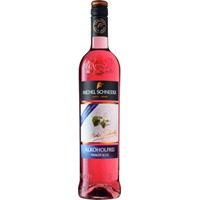 Merlot Rosé alkoholfrei - Michel Schneider