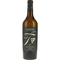 Sauvignon Blanc Ried Zieregg Kar Große STK Lage TEMENT (bio)