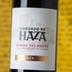 Condado de Haza Crianza 