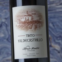 Alfredo Maestro Tinto Valdecastrillo