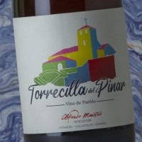 Alfredo Maestro Torrecilla del Pinar