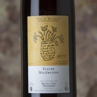 Philippe Brand Fleurs Macération