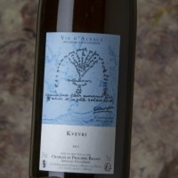 Philippe Brand Kvevri