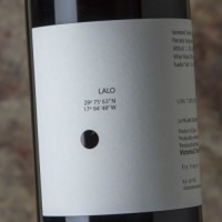 Victoria Torres Lalo El Chupadero