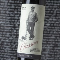 López de Haro Classica Tinto Gran Reserva