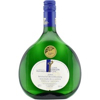 Weißburgunder Spätlese trocken Retzbacher Benediktusberg Weißburgunder