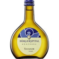 Bürgerspital Silvaner VDP.GUTSWEIN trocken 0,25 L - Stiftung Bürgerspital zum Hl. Geist Weingut