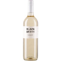"Black Betty" WHITE !! trocken Bio - BIO Weingut Landauer-Gisperg