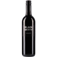 "Black Betty" red trocken Bio - BIO Weingut Landauer-Gisperg
