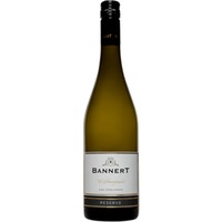 Weißburgunder RESERVE, Ried Sündlasberg trocken - Weingut Bannert