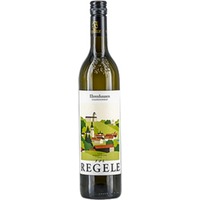 Chardonnay Ehrenhausen trocken - Weingut Regele