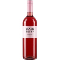 "Black Betty" PINK halbtrocken Bio - BIO Weingut Landauer-Gisperg