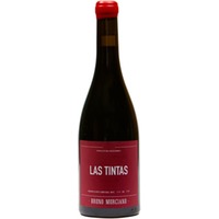 Las Tintas trocken - Bruno Murciano