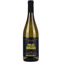 Pieles Doradas trocken - Bruno Murciano